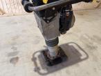 Wacker Neuson BS50-2plus rammer 9