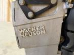 Wacker Neuson BS50-2plus rammer 14