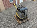 Wacker Neuson DPU 6055 plate vibrator 3
