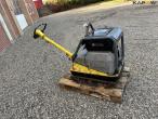 Wacker Neuson DPU 6055 plate vibrator 4