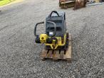 Wacker Neuson DPU 6055 plate vibrator 6