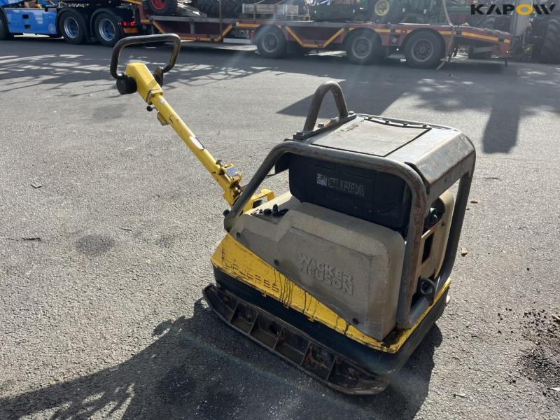 Wacker Neuson DPU 6555 HE plate vibrator 7