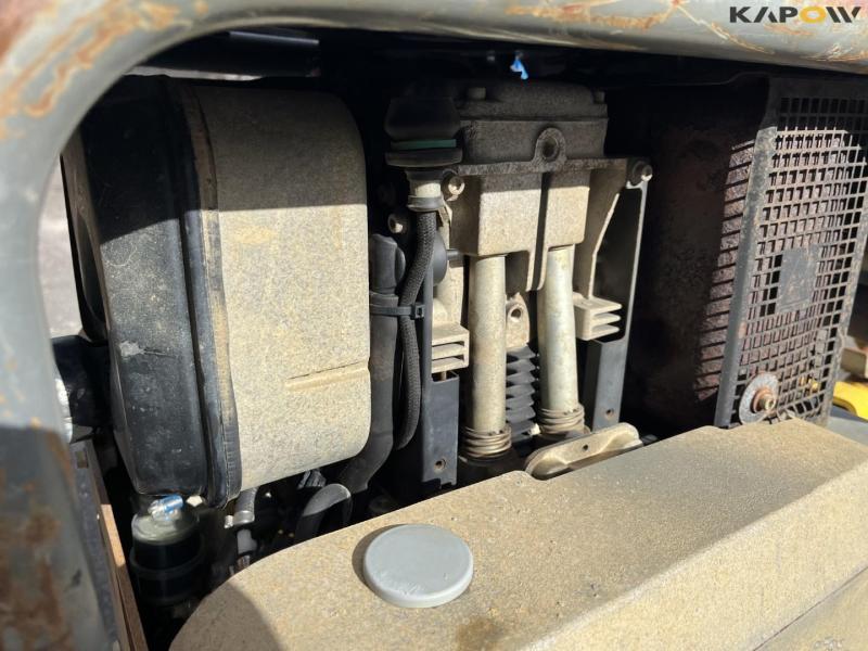Wacker Neuson DPU 6555 HE plate vibrator 17