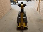 Wacker Neuson DPU6555 plate vibrator 6