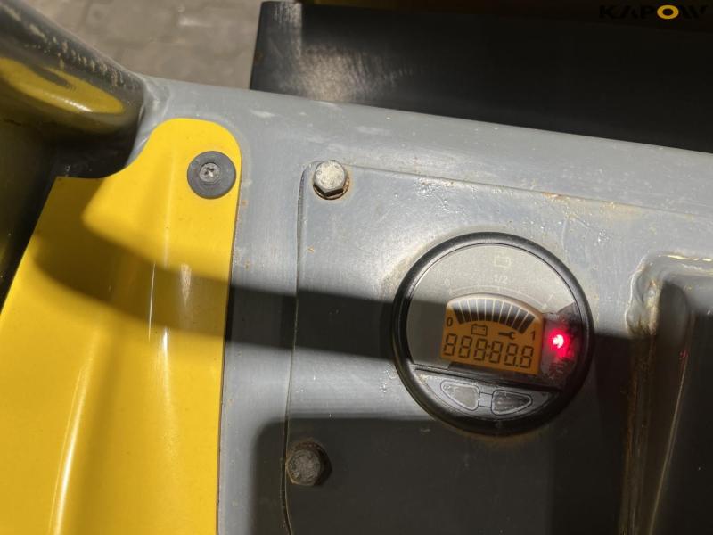 Wacker Neuson DT10E mini dumper 19