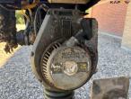 Wacker Neuson earth movers 21