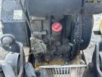 Wacker Neuson plate vibrator 17