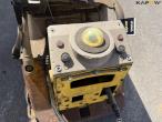Wacker Neuson plate vibrator 17