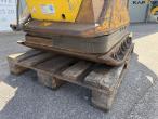 Wacker Neuson plate vibrator 19
