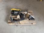 Wacker Neuson rammer parts 2