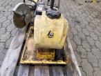 Wacker Plate Vibrator + Angle Cutter 11