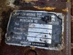 Wacker plate vibrator 18