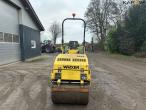 Wacker RD15 road roller 2
