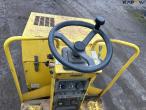 Wacker RD15 road roller 16