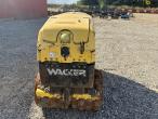 Wacker RT remote-controlled soil compactor 2