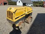 Wacker RT remote-controlled soil compactor 5