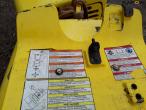 Wacker RT raw soil roller 9