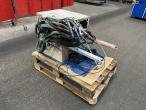 Wagner Flex Control Plus paint mixing system 1