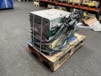 Wagner Flex Control Plus paint mixing system 3