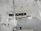 Wagner Flex Control Plus paint mixing system 9