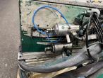 Wagner Flex Control Plus paint mixing system 10