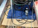 Wagner Flex Control Plus paint mixing system 16