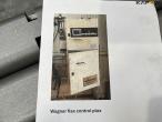 Wagner Flex Control Plus paint mixing system 18