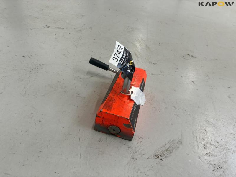 Walmag Neo 600 lifting magnet 2