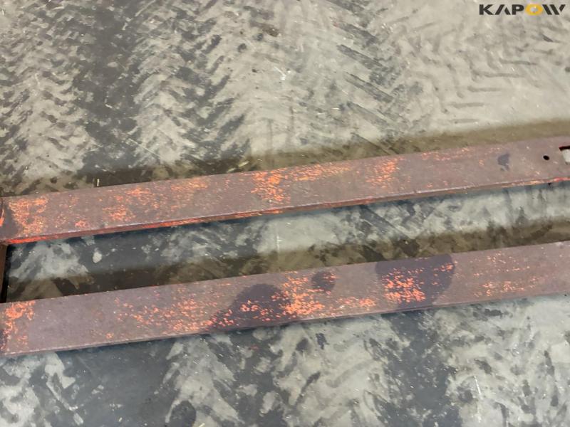 Walsted pallet truck 10