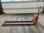 Walsted pallet truck 1