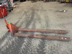 Walsted pallet truck 3
