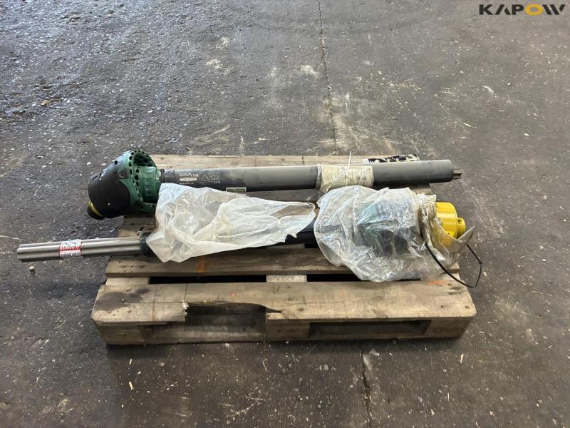 Walterscheid PTO 4