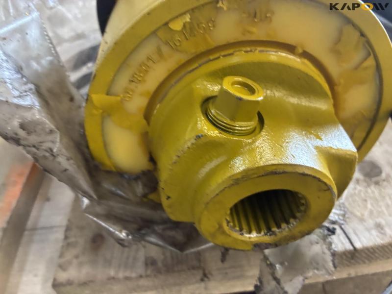 Walterscheid PTO 17