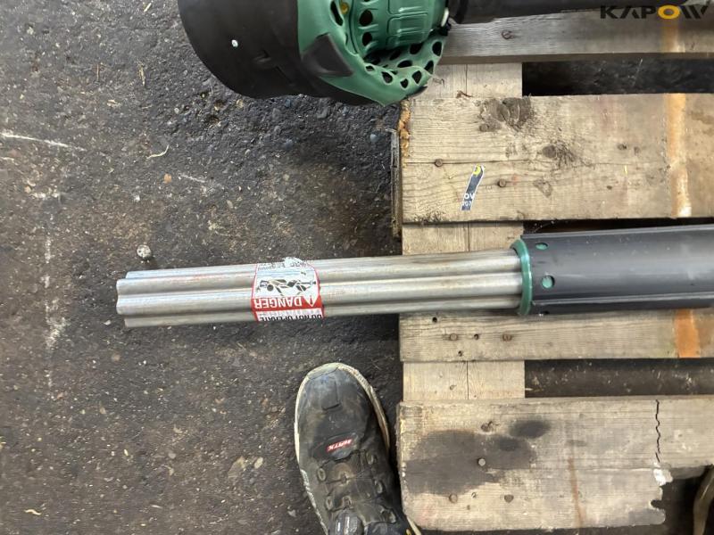 Walterscheid PTO 21