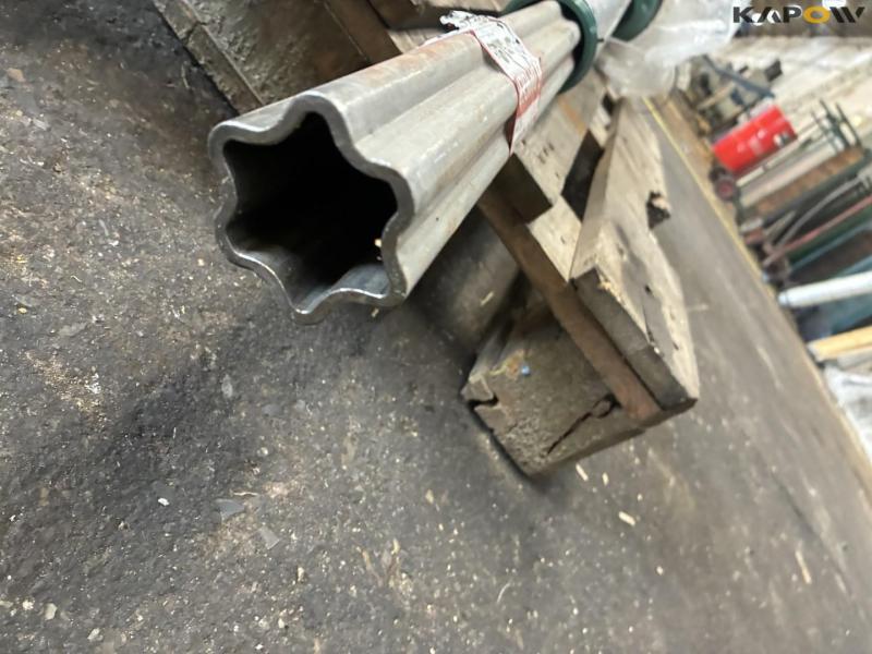 Walterscheid PTO 22