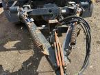 WAP P800 3 axle transfer trailer 9