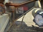WAP P800 3 axle transfer trailer 17