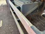 WAP P800 3 axle transfer trailer 18