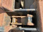 WAP P800 3 axle transfer trailer 32