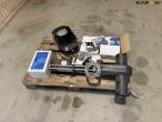 Watercare VA-valarm pro and oil alarm + miscellaneous 2