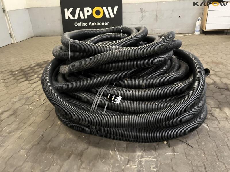 Wavin drain hose 2