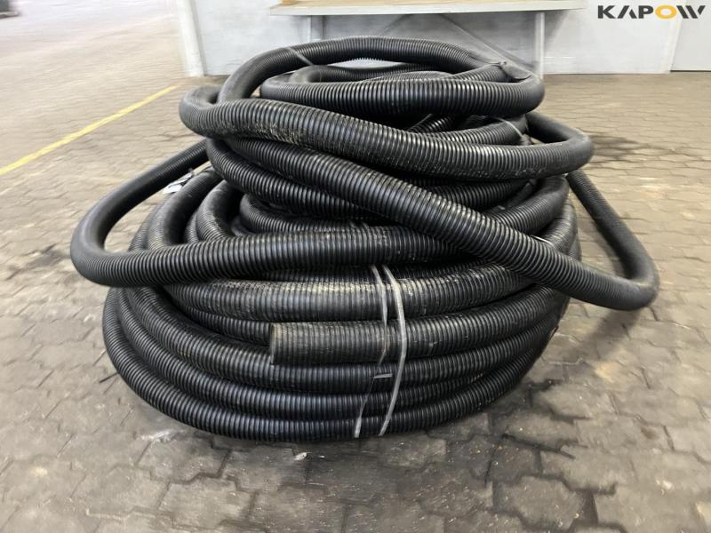 Wavin drain hose 8