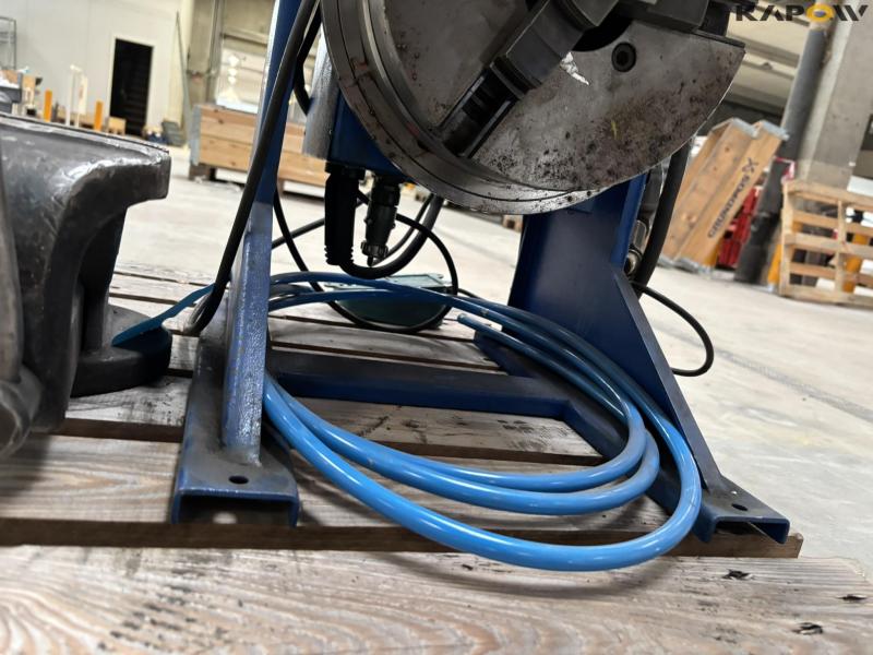 WDBWJ-0.5 welding round table 11