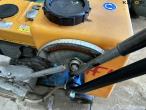 Weber concrete cutter 13