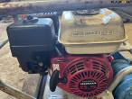 Weber CF 2 HD plate vibrator 14