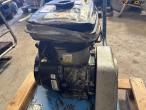 Weber CF2R plate vibrator 9