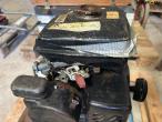Weber CF2R plate vibrator 15