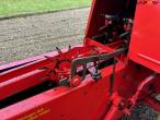 Wegler AP52 small baler 17