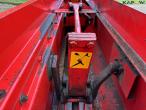 Wegler AP52 small baler 22