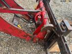 Weidemann 3070 wheel loader 21